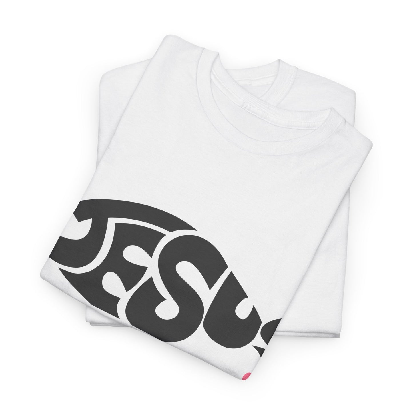 Jesus Fish (Ichthys) T-Shirt – Wear Your Faith Boldly