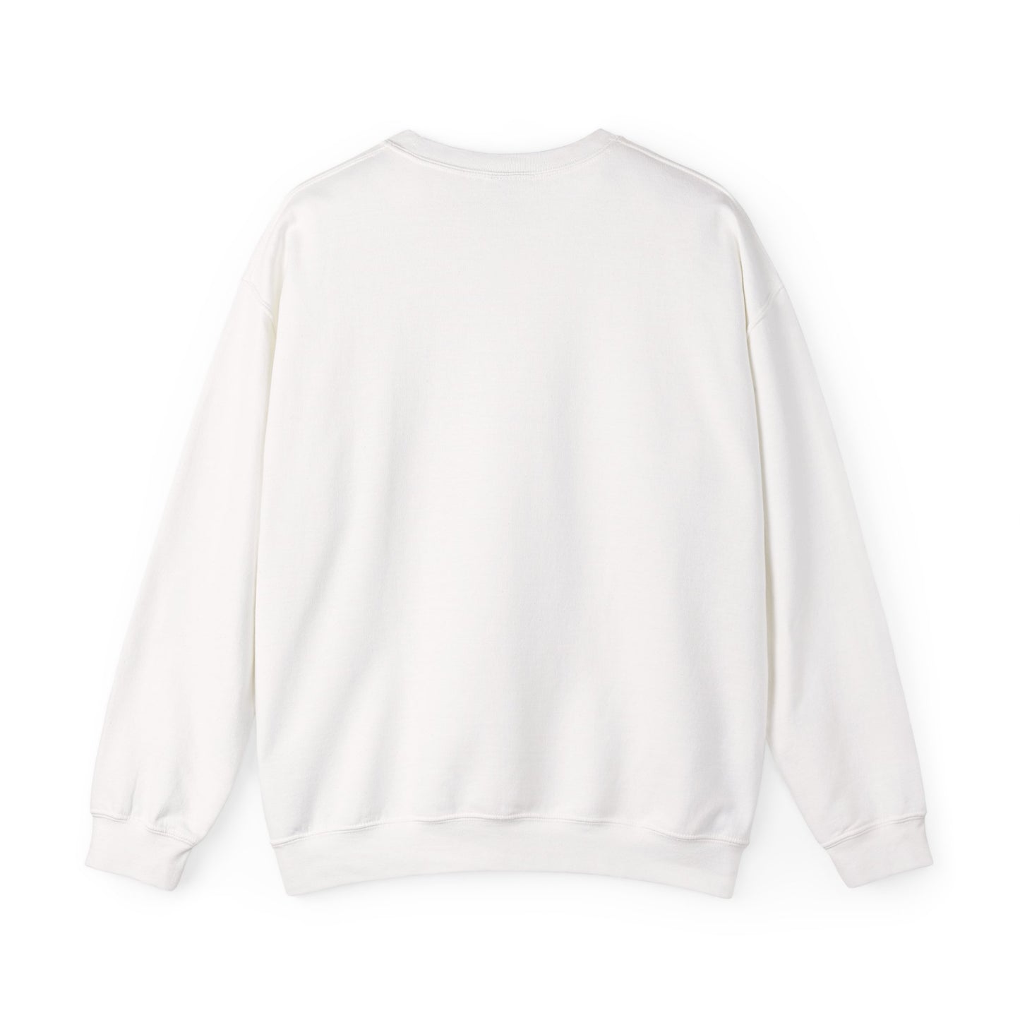 Lion of Judah & Lamb of God Sweatshirt – Bold Faith, Timeless Comfort